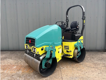 רולר AMMANN