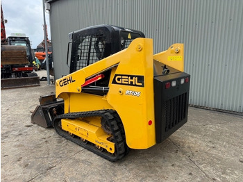 מעמיס זוחל Gehl RT 105: תמונה 2