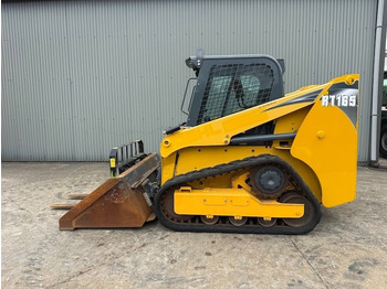 מעמיס זוחל GEHL