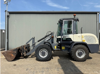 מעמיס גלגלים TEREX