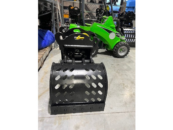 חָדָשׁ מכונת אחיזה עבור מכונת בנייה VH-BM SSG900S: תמונה 3