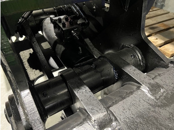 חָדָשׁ מכונת אחיזה עבור מכונת בנייה VH-BM SSG900S: תמונה 2