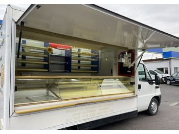 משאית ממכר CITROËN Jumper