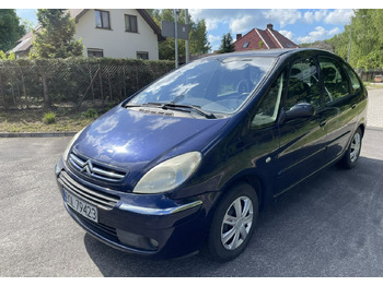 מכונית CITROËN