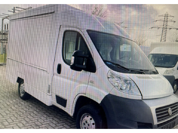 משאית ממכר FIAT Ducato