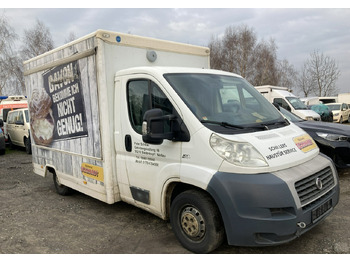 משאית ממכר FIAT Ducato