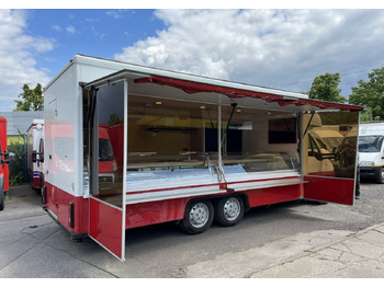 משאית ממכר FIAT Ducato