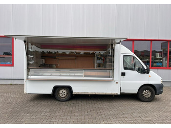 משאית ממכר FIAT Ducato