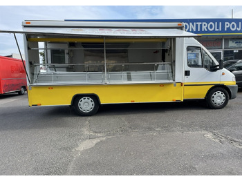 משאית ממכר FIAT Ducato