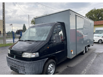 משאית ממכר FIAT Ducato