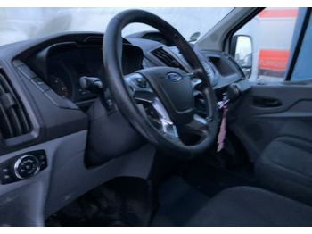 הַחכָּרָה  Ford Transit Ford Transit Klima 2019 Ford Transit Ford Transit Klima 2019: תמונה 4