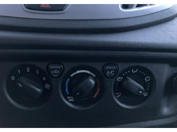 הַחכָּרָה  Ford Transit Ford Transit Klima 2019 Ford Transit Ford Transit Klima 2019: תמונה 5