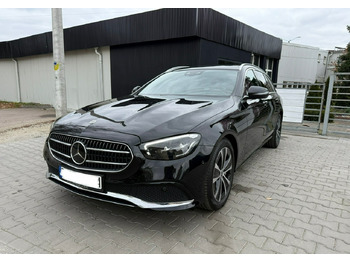 מכונית MERCEDES-BENZ