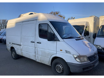 כלי רכב מסחרי לקירור MERCEDES-BENZ Sprinter 313