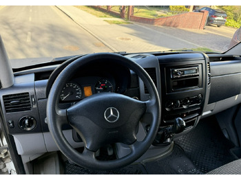 הַחכָּרָה  Mercedes-Benz Sprinter Sprinter 315 CDI dokka doka Brygadówka skrzynia 2007 Mercedes-Benz Sprinter Sprinter 315 CDI dokka doka Brygadówka skrzynia 2007: תמונה 4