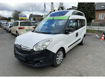 מכונית OPEL