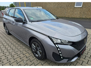 מכונית PEUGEOT