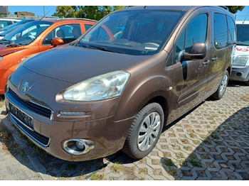 מכונית PEUGEOT