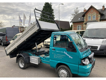 כלי רכב מסחרי מזהיר PIAGGIO