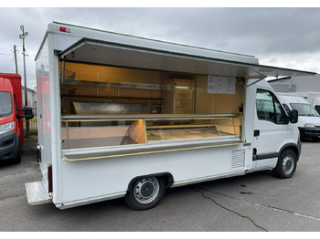 משאית ממכר RENAULT Master