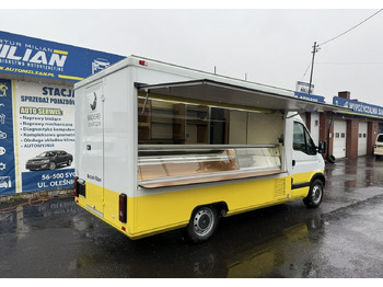 משאית ממכר RENAULT Master