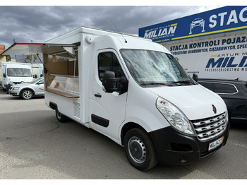 משאית ממכר RENAULT Master