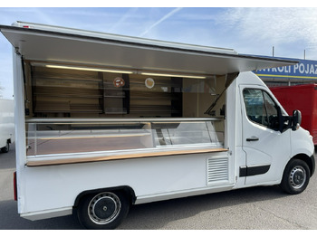 משאית ממכר RENAULT Master