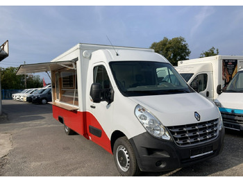 משאית ממכר RENAULT Master