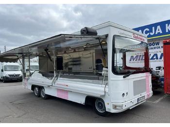 משאית ממכר RENAULT Master