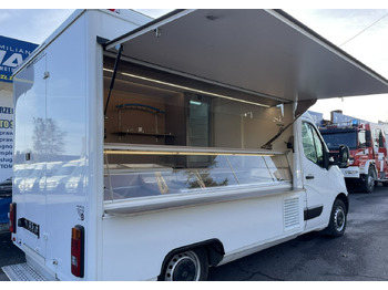 משאית ממכר RENAULT Master