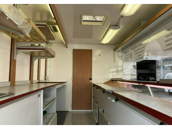משאית ממכר RENAULT Master