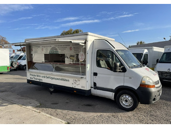 משאית ממכר RENAULT Master