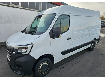 כלי רכב מסחרי עם לוח RENAULT Master 2.3
