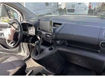 מכונית Toyota ProAce Proace City Verso Toyota Proace City Verso Long 1.5 D-4D Business 2021Salon: תמונה 4