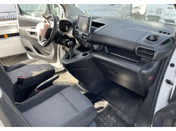 מכונית Toyota ProAce Proace City Verso Toyota Proace City Verso Long 1.5 D-4D Business 2021Salon: תמונה 3