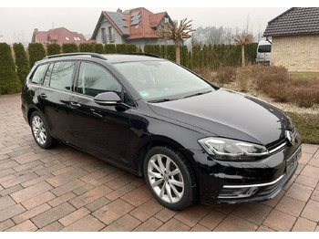 מכונית VOLKSWAGEN