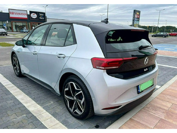 מכונית Volkswagen ID.3 ID.3 PRO S *Bogate wyposażenie*77kWh*500km zasięgu*FV23%*Pompa ciepł: תמונה 4