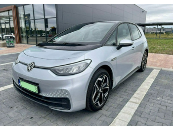 מכונית Volkswagen ID.3 ID.3 PRO S *Bogate wyposażenie*77kWh*500km zasięgu*FV23%*Pompa ciepł: תמונה 3