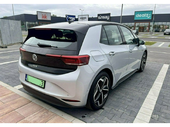 מכונית Volkswagen ID.3 ID.3 PRO S *Bogate wyposażenie*77kWh*500km zasięgu*FV23%*Pompa ciepł: תמונה 2