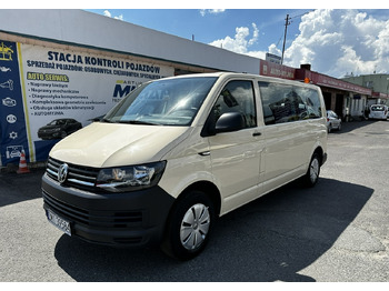 מכונית VOLKSWAGEN