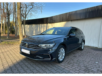 מכונית VOLKSWAGEN