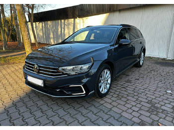 מכונית VOLKSWAGEN