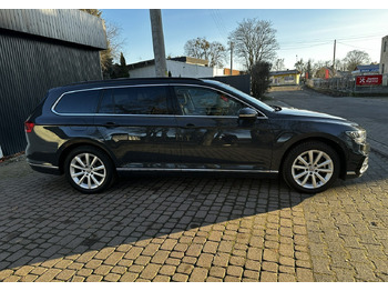 מכונית Volkswagen Passat B8 GTE 1.4TSI 218KM Hybryda Plug-in zasięg 50km Panorama*Navi*Skóra*FV2: תמונה 3