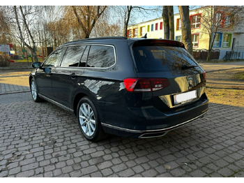 מכונית Volkswagen Passat B8 GTE 1.4TSI 218KM Hybryda Plug-in zasięg 50km Panorama*Navi*Skóra*FV2: תמונה 4