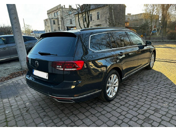 מכונית Volkswagen Passat B8 GTE 1.4TSI 218KM Hybryda Plug-in zasięg 50km Panorama*Navi*Skóra*FV2: תמונה 5