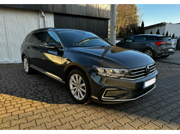 מכונית Volkswagen Passat B8 GTE 1.4TSI 218KM Hybryda Plug-in zasięg 50km Panorama*Navi*Skóra*FV2: תמונה 2