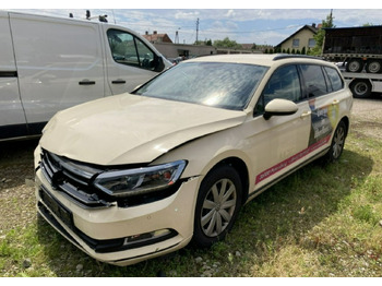 מכונית VOLKSWAGEN