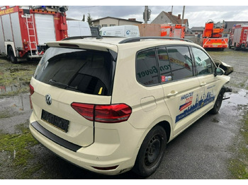 מכונית VOLKSWAGEN
