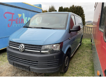 רכב אספן VOLKSWAGEN Transporter T6