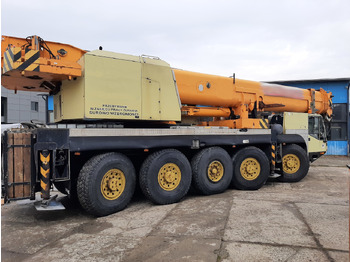 עגורן נייד DEMAG